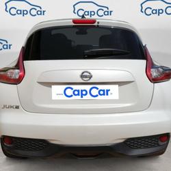 Nissan Juke 1.2 DIG-T 115 Acenta Mions