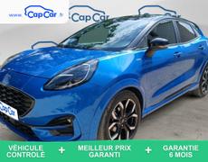 Ford Puma Rocbaron