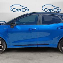 Ford Puma 1.0 EcoBoost 155 mHEV ST Line X Rocbaron