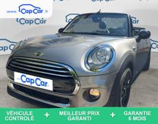 Mini Cabrio Marseille 7e Arrondissement