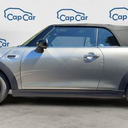 Mini Cabrio Mini Cabriolet 1.5 Cooper 136 Chili - Entretien constructeur Marseille 7e Arrondissement