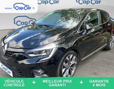Renault Clio 5 Mitry-Mory