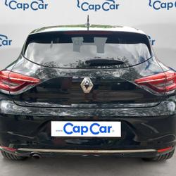 Renault Clio 5 V 1.3 TCe 130 EDC7 Intens Mitry-Mory