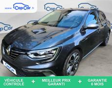 Renault Megane 4 Oueilloux