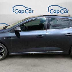 Renault Megane 4 1.3 TCE 140 GT-Line Oueilloux