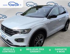 Volkswagen T-Roc Laloubère