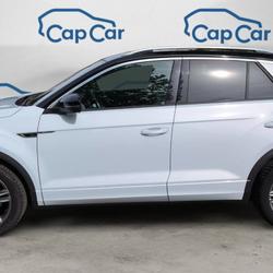 Volkswagen T-Roc 1.5 TSI 150 R-Line - Entretien constructeur Laloub&egrave;re