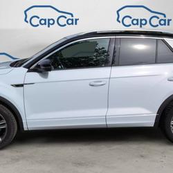 Volkswagen T-Roc 1.5 TSI 150 R-Line Laloub&egrave;re