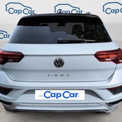 Volkswagen T-Roc 1.5 TSI 150 R-Line Laloub&egrave;re