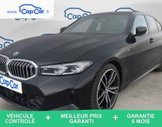 BMW Serie 3 Courbevoie