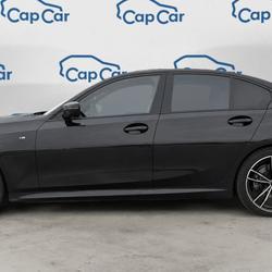 BMW Serie 3 G20 320d 190 BVA8 M Sport Courbevoie
