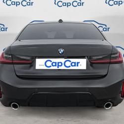 BMW Serie 3 G20 320d 190 BVA8 M Sport Courbevoie
