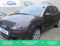 Audi A1 Sportback Quimper