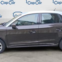 Audi A1 Sportback 1.2 TFSI 86 Ambition Quimper