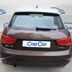 Audi A1 Sportback 1.2 TFSI 86 Ambition Quimper