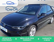 Volkswagen Golf 8 Lille