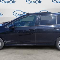 Volkswagen Golf 8 2.0 TDI 150 Life Business - Entretien constructeur Toit ouvrant Lille