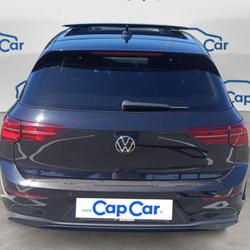 Volkswagen Golf 8 2.0 TDI 150 Life Business - Entretien constructeur Toit ouvrant Lille