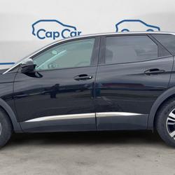 Peugeot 3008 II 1.2 PureTech 130 Allure Isneauville