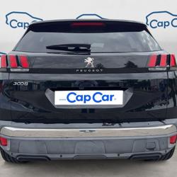 Peugeot 3008 II 1.2 PureTech 130 Allure Isneauville