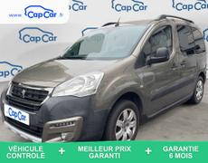 Peugeot Partner Courbevoie