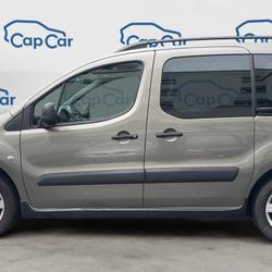 Peugeot Partner II 1.2 PureTech 110 Style Courbevoie