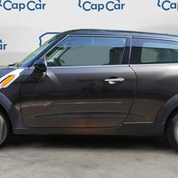 Mini Paceman 1.6 Cooper 122 Base Rennes