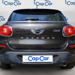 Mini Paceman 1.6 Cooper 122 Base Rennes