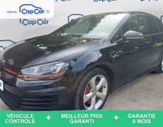 Volkswagen Golf 7 Saint-Sébastien-sur-Loire