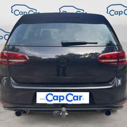 Volkswagen Golf 7 2.0 TSI 230 GTI Performance Saint-S&eacute;bastien-sur-Loire
