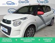 Citroen C1 Collonges-au-Mont-d'Or