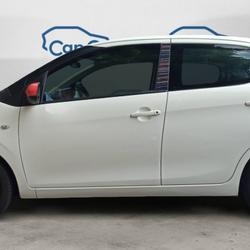 Citroen C1 II 1.0 VTi 68 Airscape Feel Collonges-au-Mont-d'Or