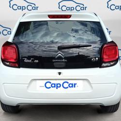 Citroen C1 II 1.0 VTi 68 Airscape Feel Collonges-au-Mont-d'Or