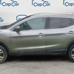 Nissan Qashqai II 1.5 dCi 115 N-Connecta Dinan