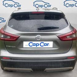 Nissan Qashqai II 1.5 dCi 115 N-Connecta Dinan