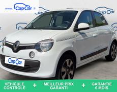 Renault Twingo 3 Nancy