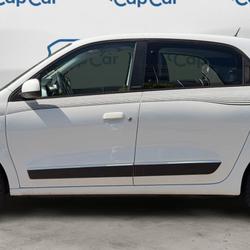 Renault Twingo 3 0.9 TCe 90 Energy Limited Nancy