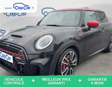 Mini Mini Lyon 6e Arrondissement