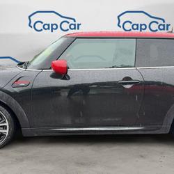 Mini Mini 2.0 JCW 231 BVA8 John Cooper Works Neyron