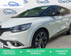 Renault Grand Scenic 4 Belbeuf