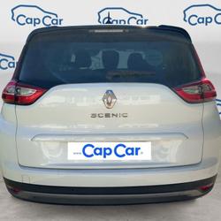 Renault Grand Scenic 4 1.7 Blue dCi 120 EDC Business Belbeuf
