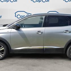 Peugeot 3008 2eme 1.2 PureTech 130 EAT8 GT Colomiers