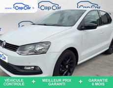 Volkswagen Polo Saint-Étienne