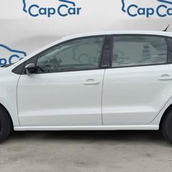 Volkswagen Polo V 1.2 TSI 90 Bluemotion Match Saint-&Eacute;tienne