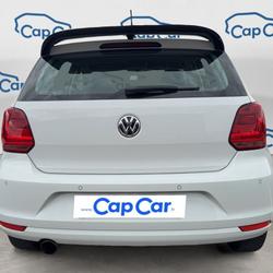 Volkswagen Polo V 1.2 TSI 90 Bluemotion Match Saint-&Eacute;tienne