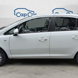 Opel Corsa 1.4 TwinPort 100 Color Lyon 7e Arrondissement