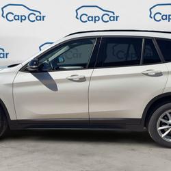 BMW X1 (F48) sDrive 18i 136 Business Design Isneauville