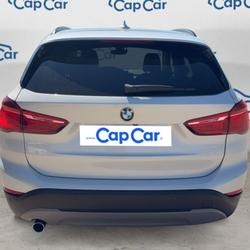 BMW X1 (F48) sDrive 18i 136 Business Design Isneauville