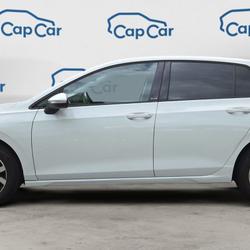 Volkswagen Golf 8 1.0 eTSI 110 DSG7 Active Nancy