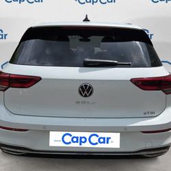 Volkswagen Golf 8 1.0 eTSI 110 DSG7 Active Nancy